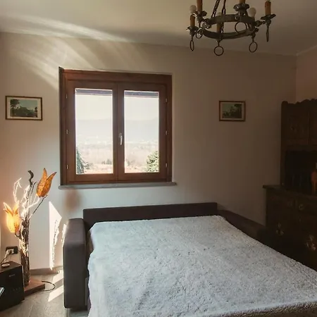 The At Pianca Chalet *