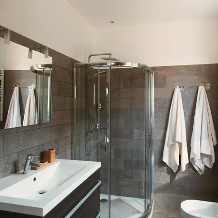 Chalet The At Pianca Pianezza