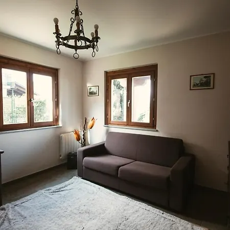 Chalet The At Pianca