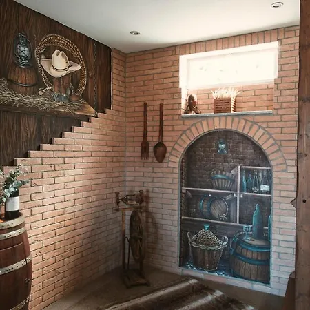 The At Pianca Chalet *